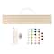 Butterfly Field Paint-by-Number Kit by Artist's Loft®